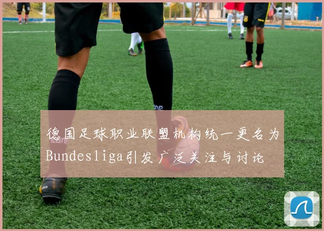 德国足球职业联盟机构统一更名为Bundesliga引发广泛关注与讨论